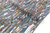 Japanese Fabric Corduroy Mallory - C - 50cm